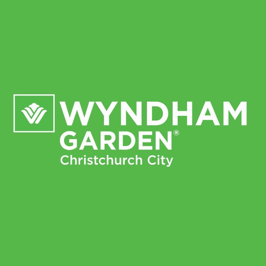 Wyndham Garden Christchurch Kilmore Street Exterior photo